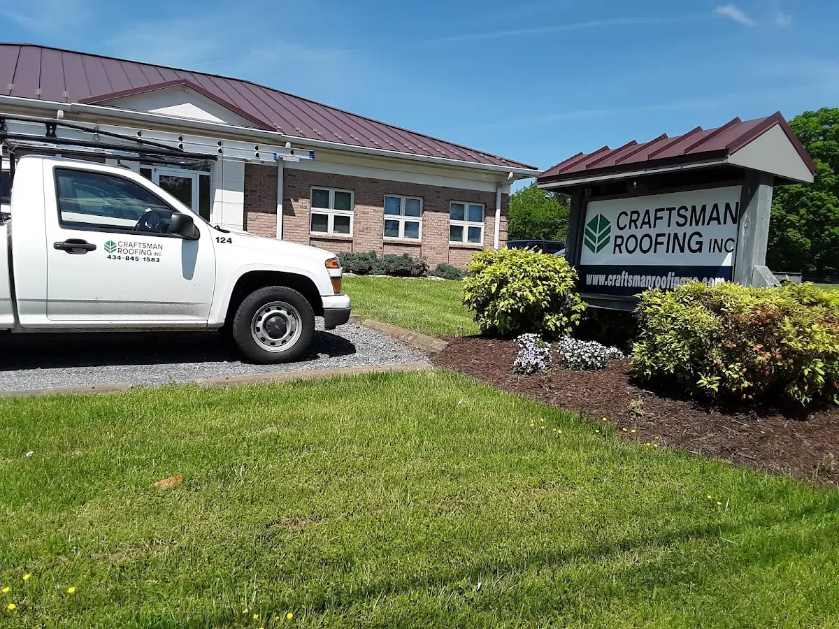 Quality Hail Damage Roof Repair by experienced craftsmen in Washington